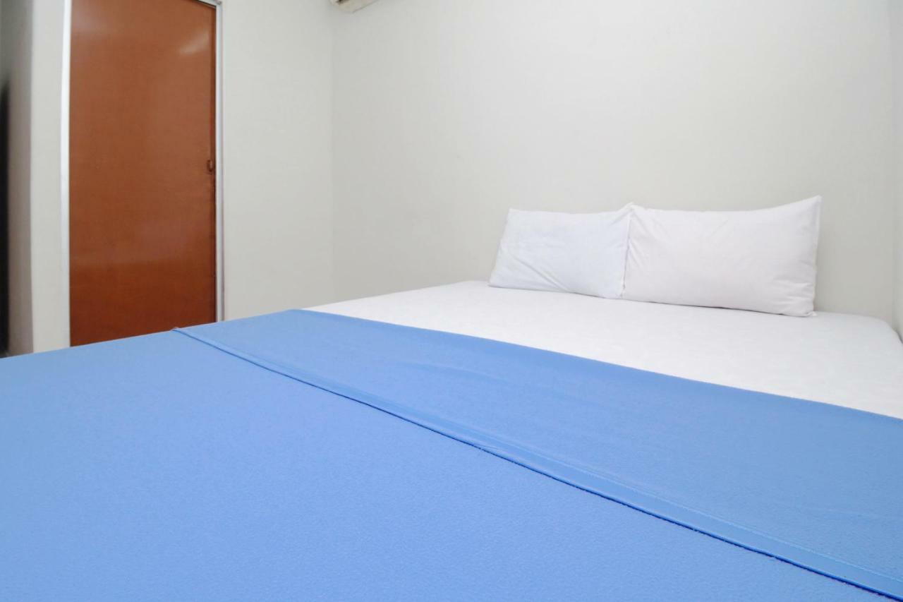 Kamar Keluarga Tanjung Duren Wisma tamu *