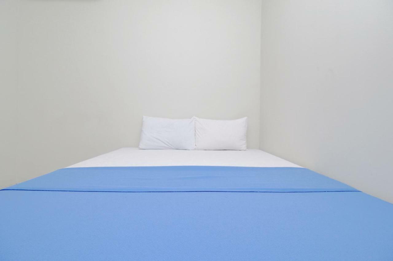 Kamar Keluarga Tanjung Duren *